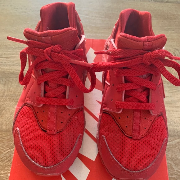 Nike Kids huarache - Picture 2 of 8